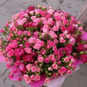 Подарочные букеты512