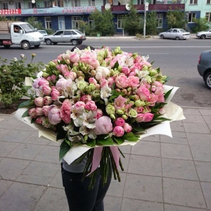 Букет жениха303