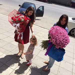 букет жениха...1526