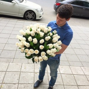 букет невесты...1583