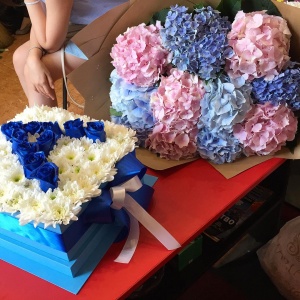 Корзины, коробочки  Махачкала...1846