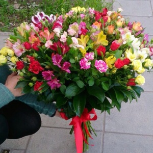 Подарочные букеты511