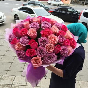 Букет жениха в махачкале...1937