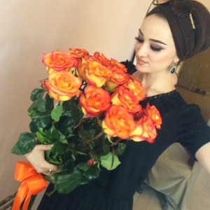 Подарочные букеты махачкала...1831