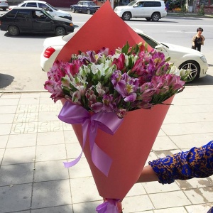 Подарочные букеты махачкала...2108