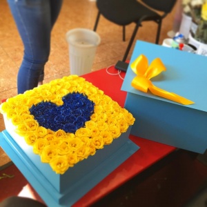 Корзины, коробочки...1864