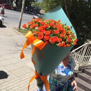 Подарочные букеты Махачкала...1858