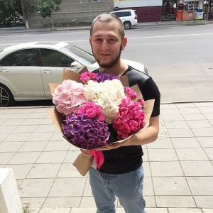 букет жениха...1546