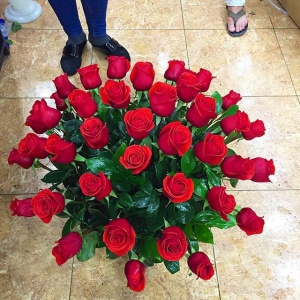 Букет жениха в махачкале...1941