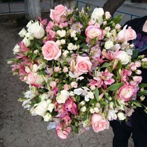 Букет жениха333