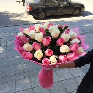 Букет жениха в махачкале...2060