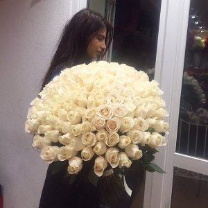 Букет жениха в махачкале...2041