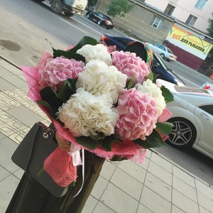 Подарочные букеты махачкала...2115