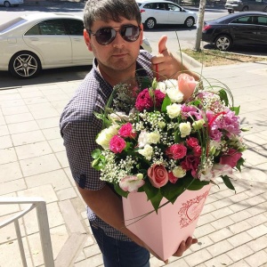 Корзины, коробочки  Махачкала...2184