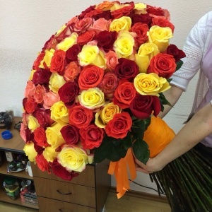 Букет жениха403