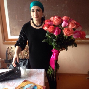 Праздничные букеты557