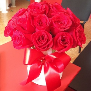 Корзины, коробочки...1683