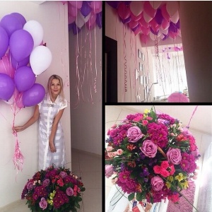 Наши работы...1772