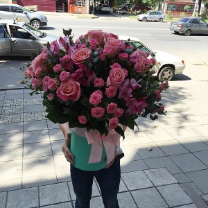 букет жениха...1553