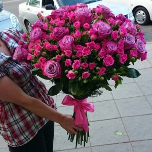 Букет жениха365