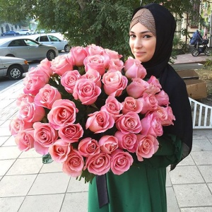 Букет жениха в махачкале...2050