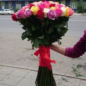 Букет жениха331