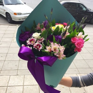 Подарочные букеты...2297