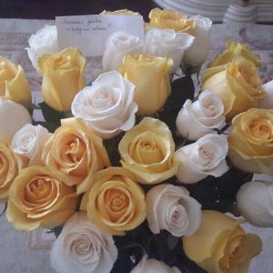 Подарочные букеты497