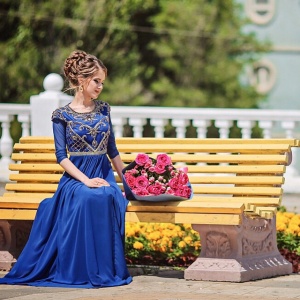 букет жениха...1558