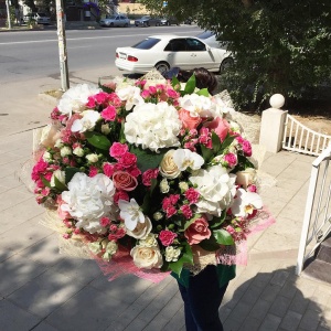 Подарочные букеты махачкала...1910