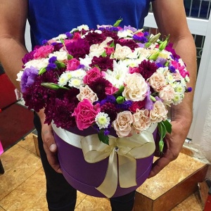 Корзины, коробочки  Махачкала...2185