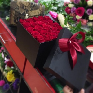 Корзины, коробочки...2303