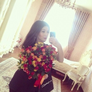 Подарочные букеты537