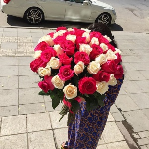 Букет жениха в махачкале...2048