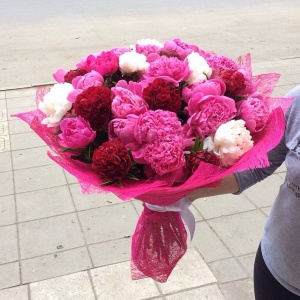 букет невесты...1486