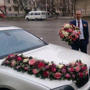 Замечательное сочетание- это память и настроение на всю жизнь!