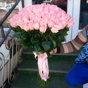 Букет жениха315