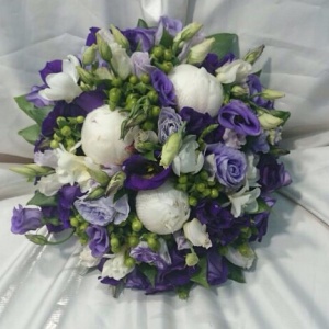 Букет невесты