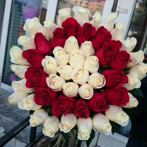 Букет жениха280