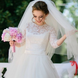 Нежность и впечатляющая гармония!