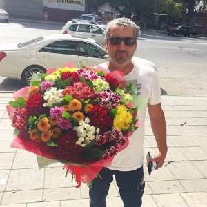 Подарочные букеты...2238