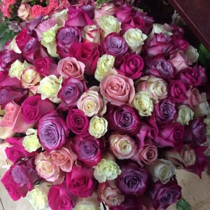 Букет жениха291