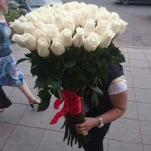 Букет жениха384