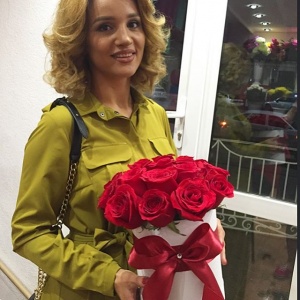 Корзины, коробочки  Махачкала...2131