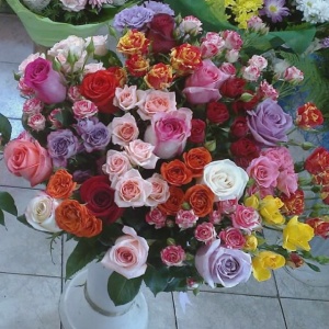 Подарочные букеты508