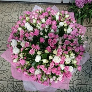 Букет жениха317