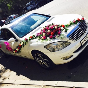 Оформление машин...2250