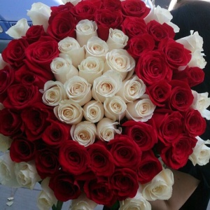 Букет жениха394