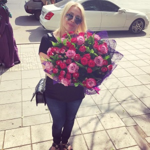 Букет жениха...1876