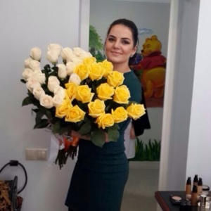 Подарочные букеты460